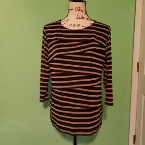 Nwot Dana Buchman Bundle 2 Tops size X-Large